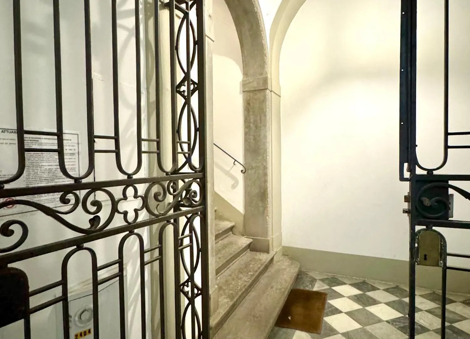 A Flat In Santa Croce Apartment Florence