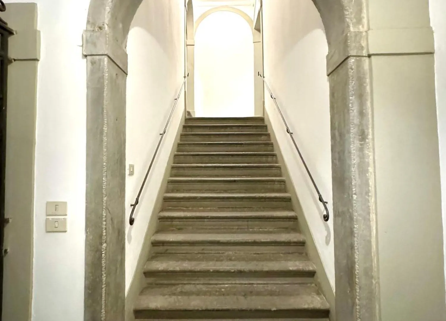 A Flat In Santa Croce Apartment Florence