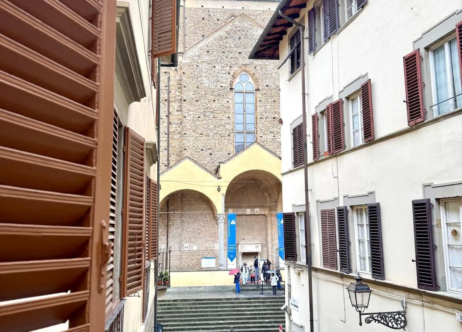 A Flat In Santa Croce Apartment Florence Italy