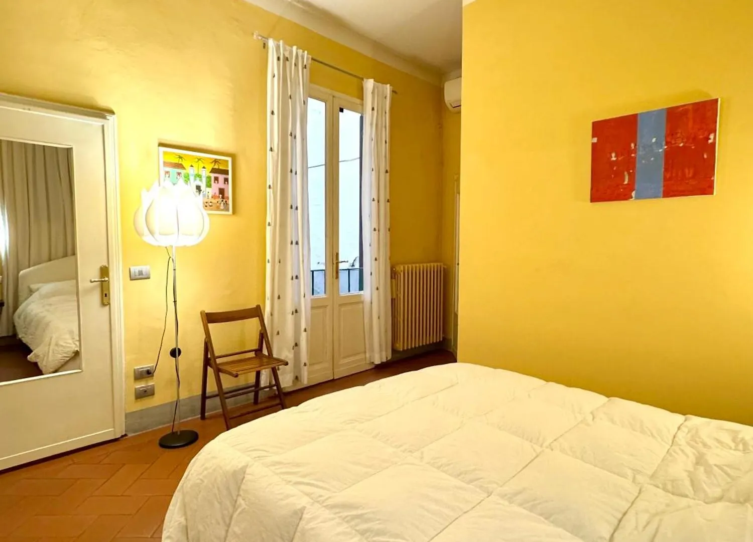 A Flat In Santa Croce Apartment Florence 0*,