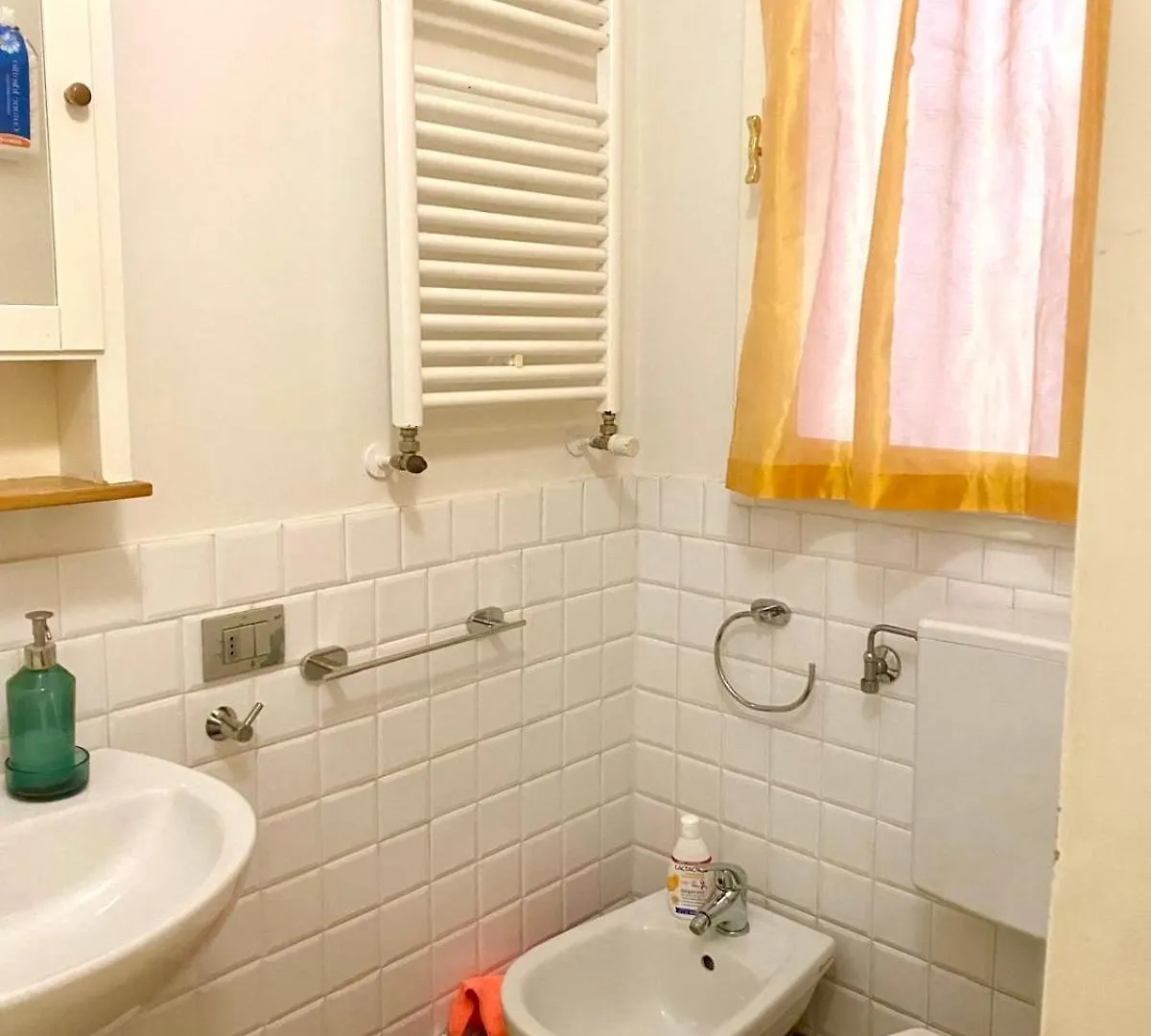 A Flat In Santa Croce Apartment Florence