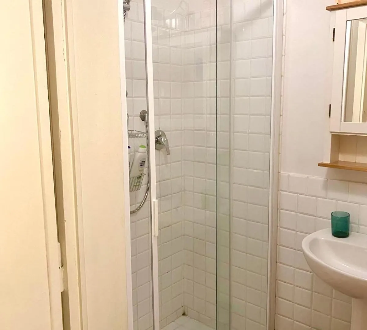 A Flat In Santa Croce Apartment Florence