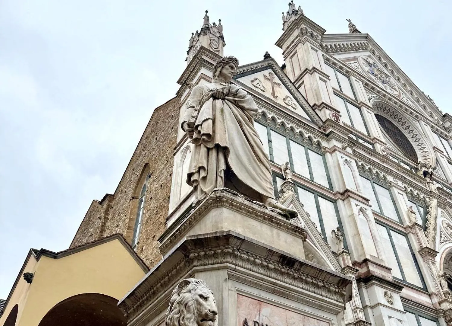 A Flat In Santa Croce Apartment Florence Italy