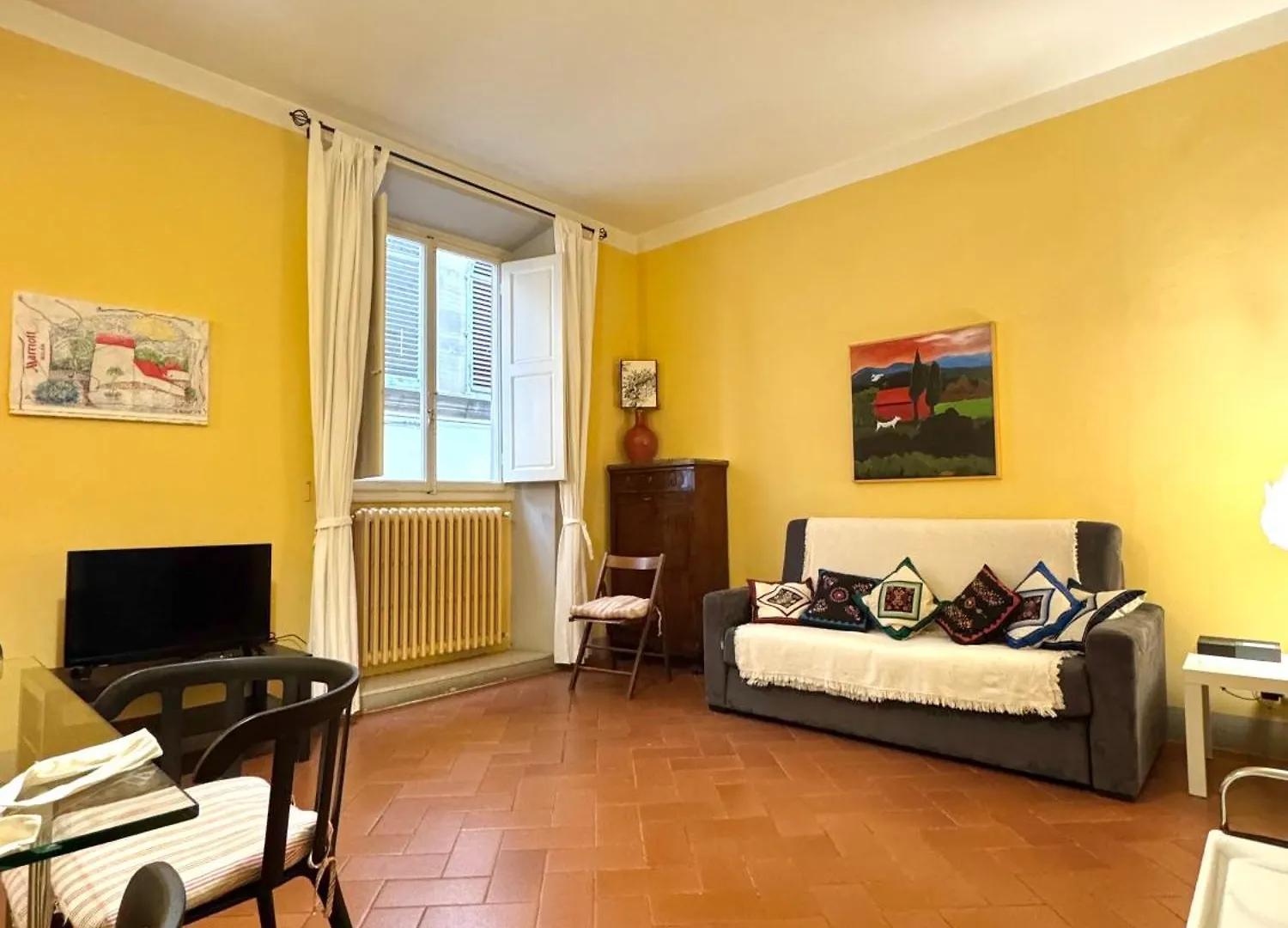 Appartamento A Flat In Santa Croce Firenze