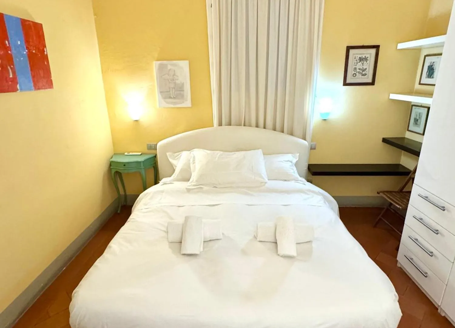 Appartamento A Flat In Santa Croce Firenze